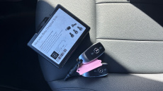 Mercedes-Benz A-Class A180 Sport Executive 5dr Auto Petrol Hatchback